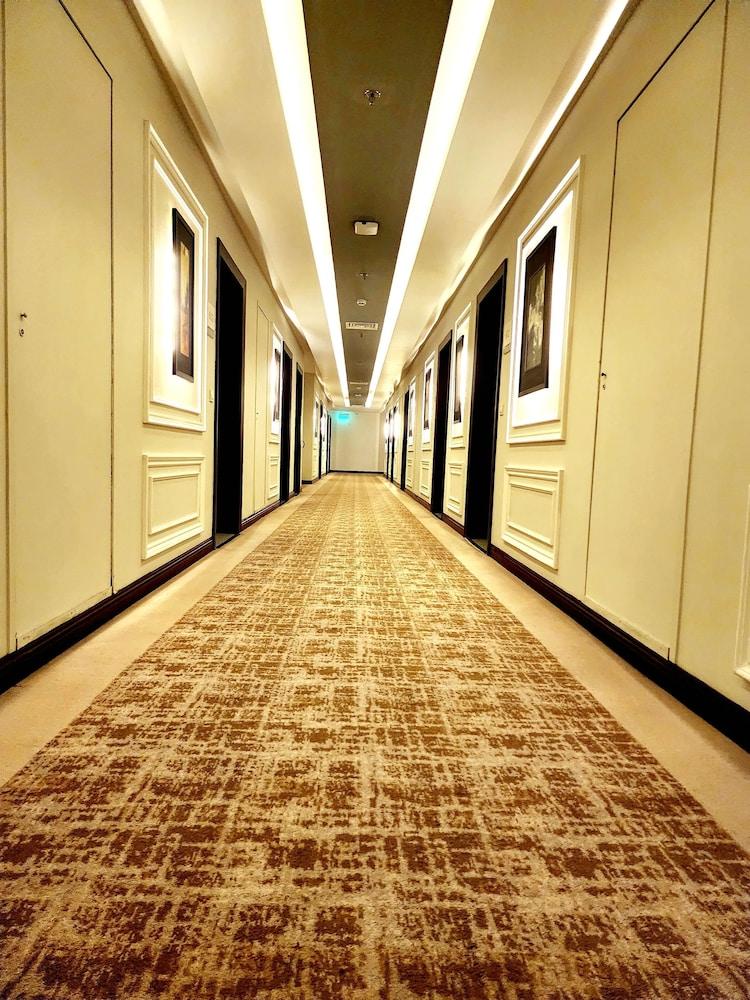 Best Western Premier Hotel Gulberg Lahore