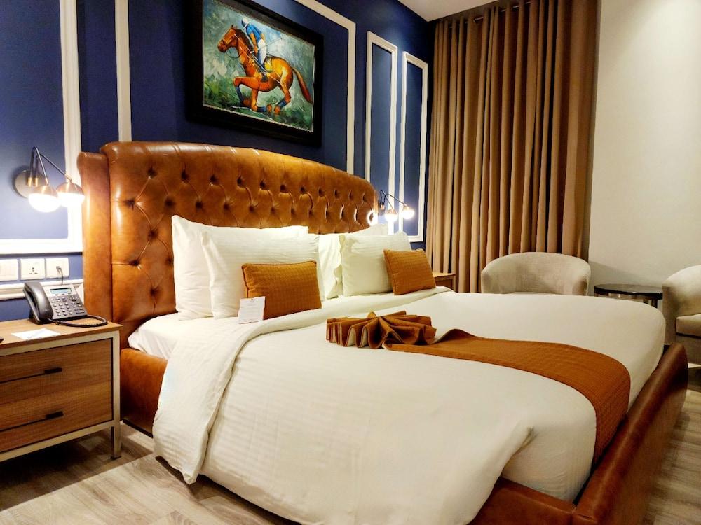 Best Western Premier Hotel Gulberg Lahore