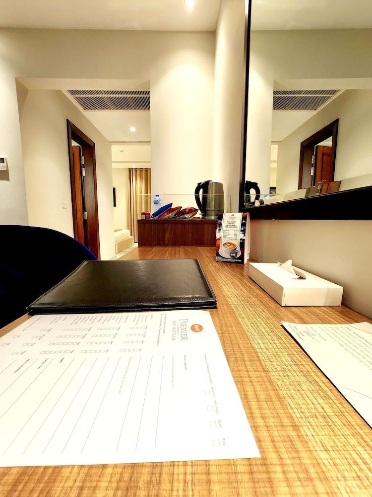 Best Western Premier Hotel Gulberg Lahore