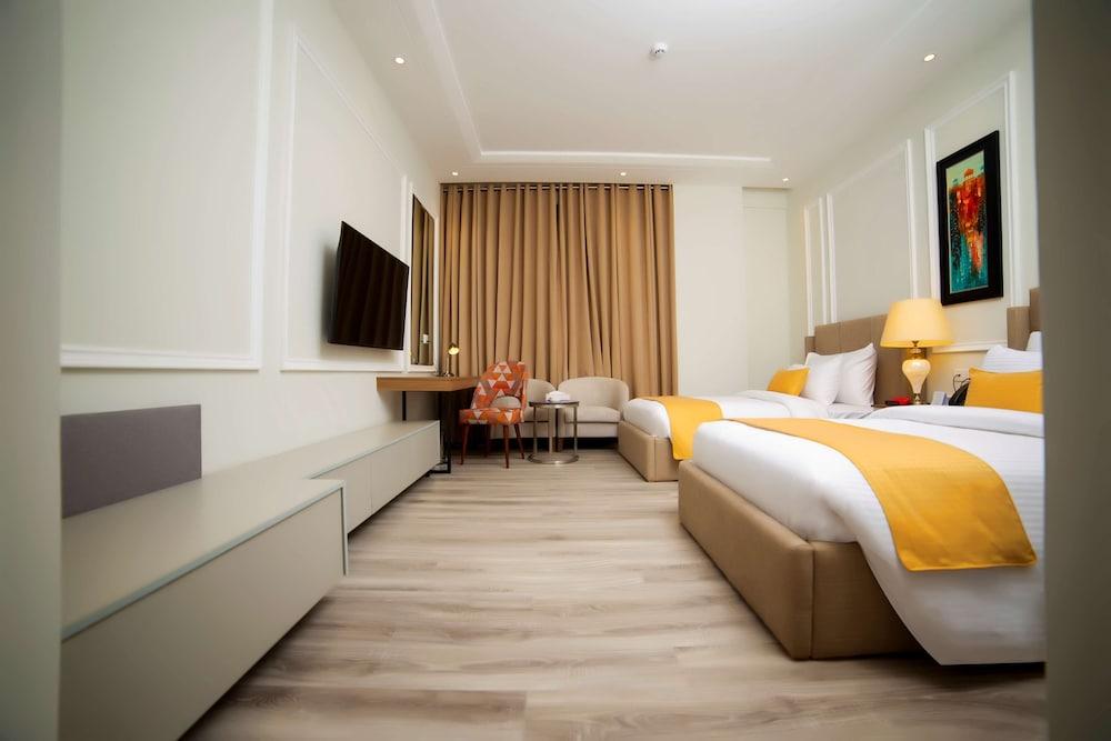 Best Western Premier Hotel Gulberg Lahore