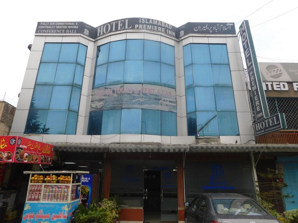 Islamabad Premier Inn