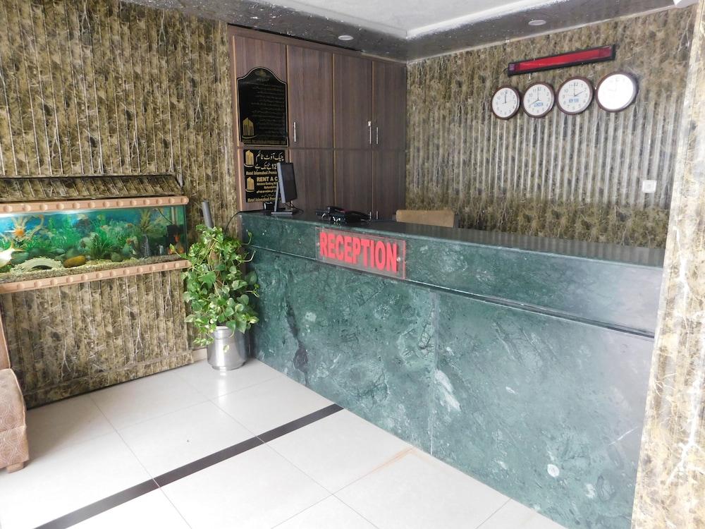 Islamabad Premier Inn