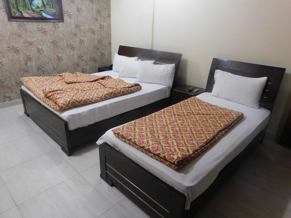Islamabad Premier Inn