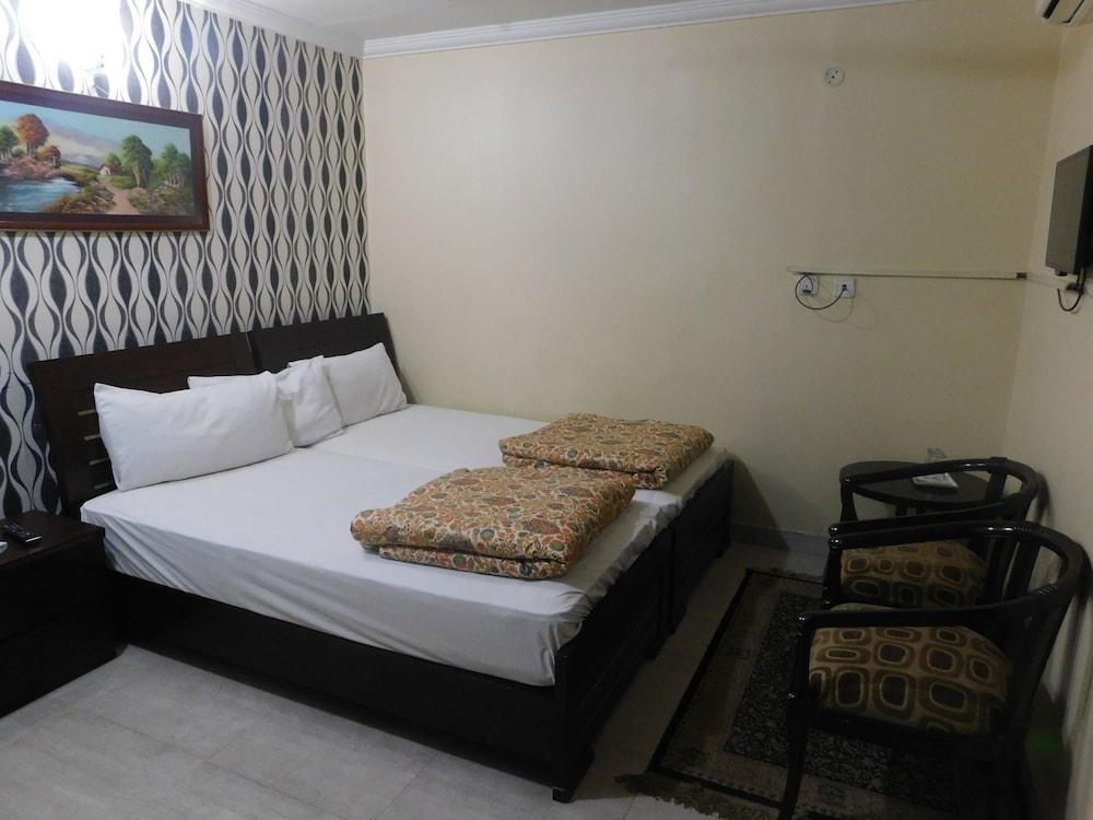 Islamabad Premier Inn