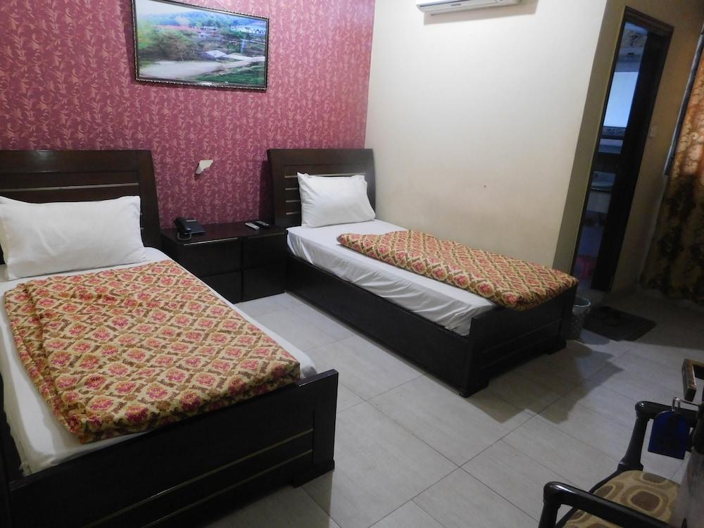 Islamabad Premier Inn