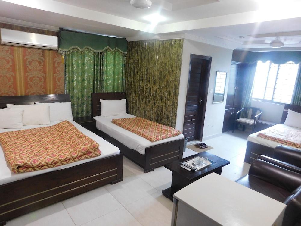 Islamabad Premier Inn