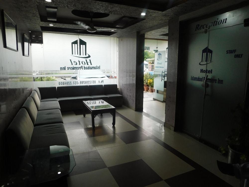 Islamabad Premier Inn