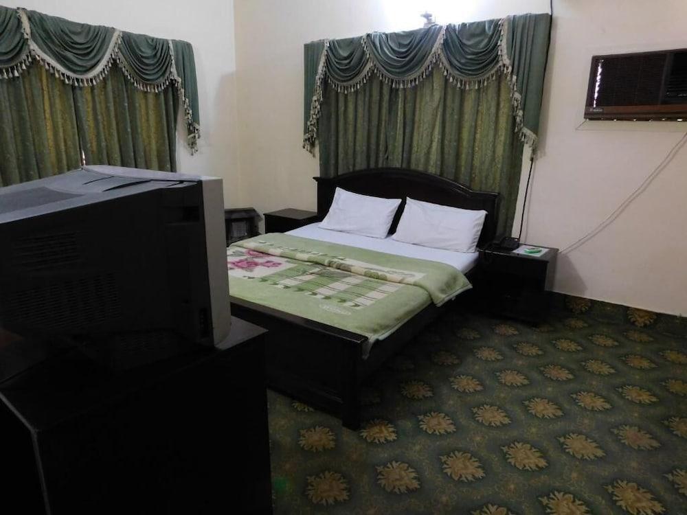 The City Lodge