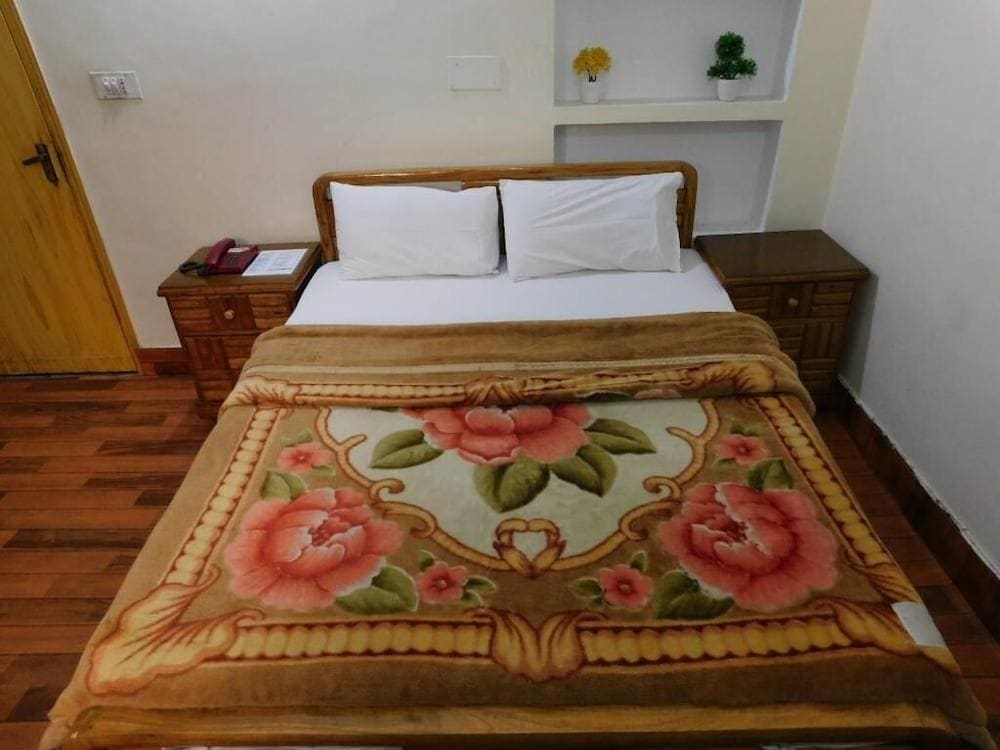 The City Lodge