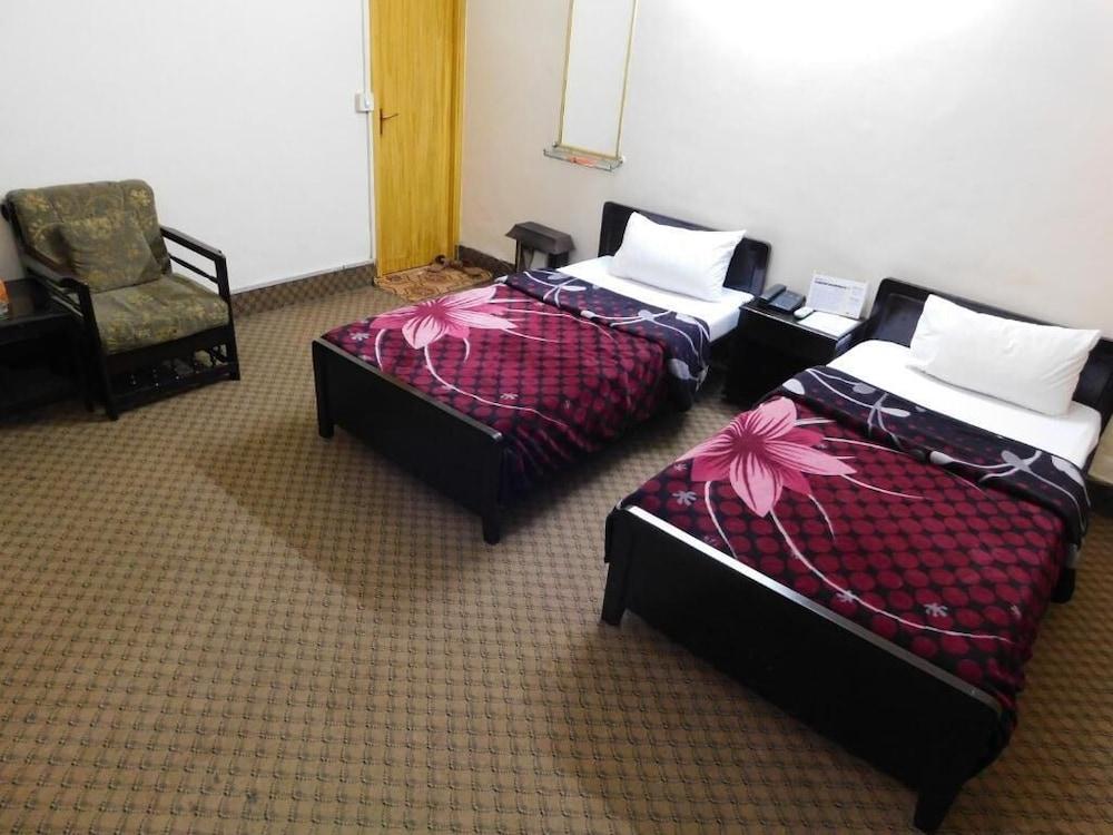 The City Lodge