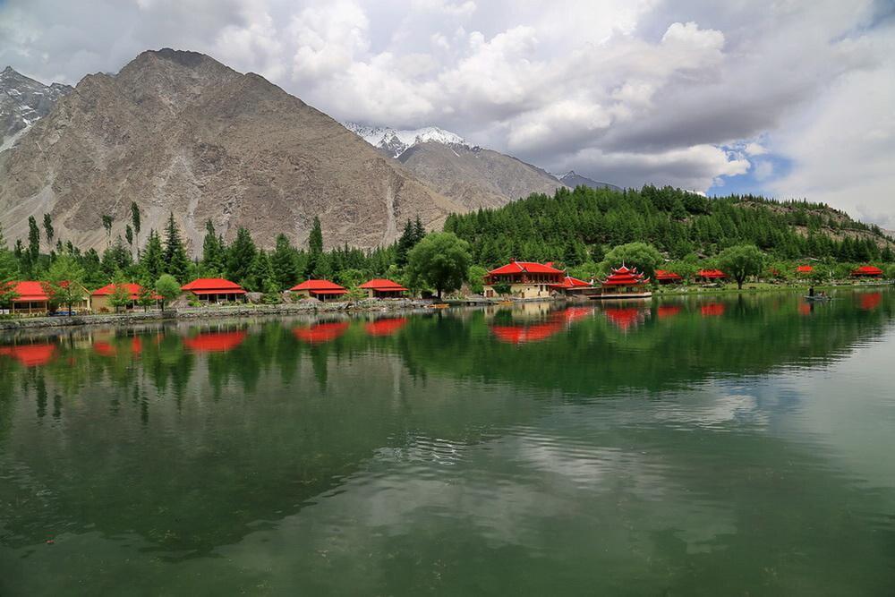 Shangrila Resort