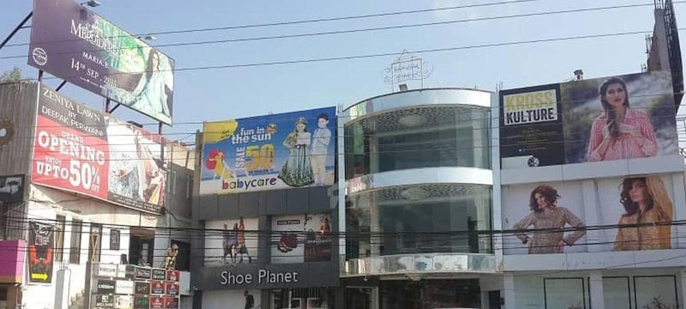 Raywal Executive Suites