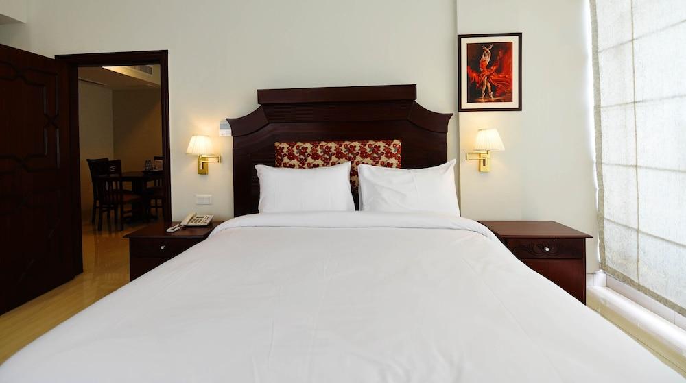 Viridi Hotels