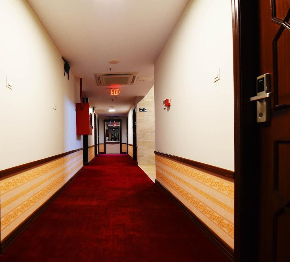 Viridi Hotels