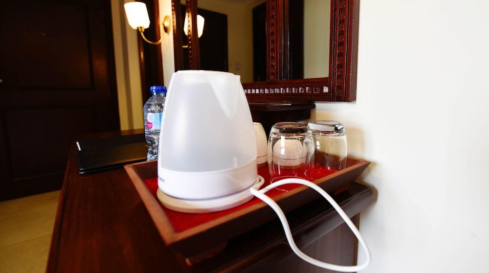 Viridi Hotels