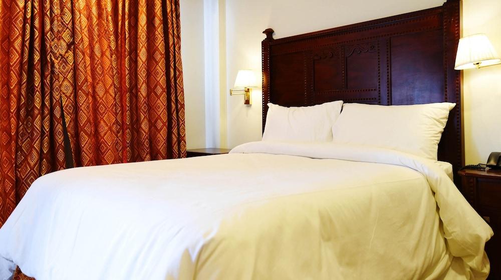 Viridi Hotels