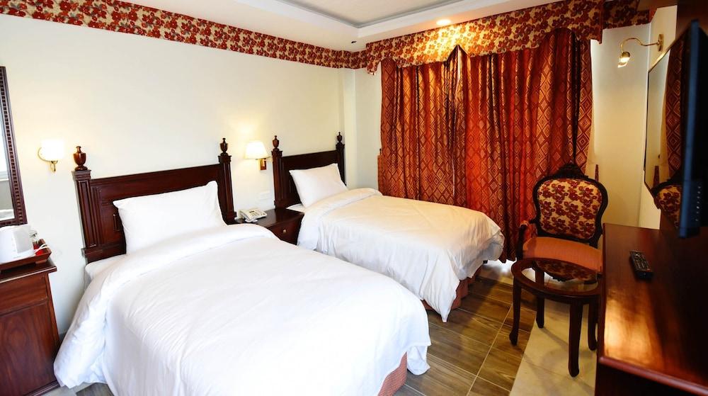 Viridi Hotels