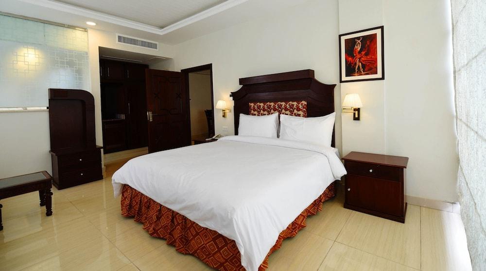 Viridi Hotels