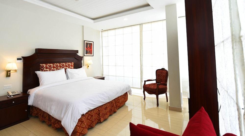 Viridi Hotels