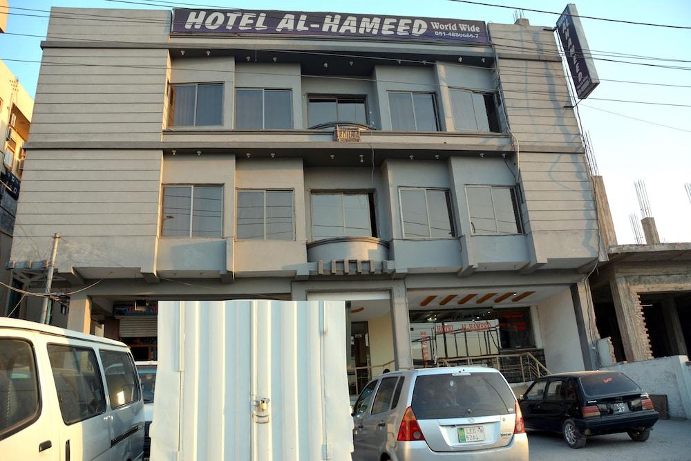 Hotel Al-Hameed