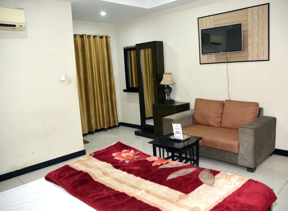 Hotel Al-Hameed