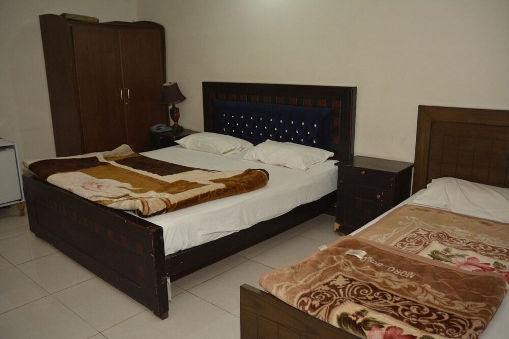 Hotel Al-Hameed
