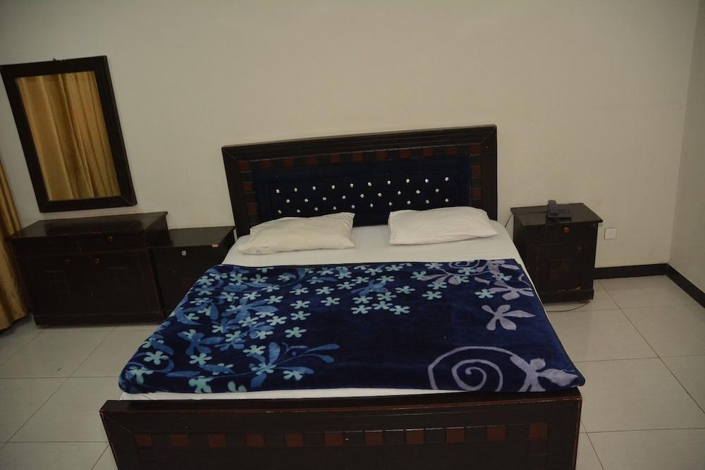 Hotel Al-Hameed