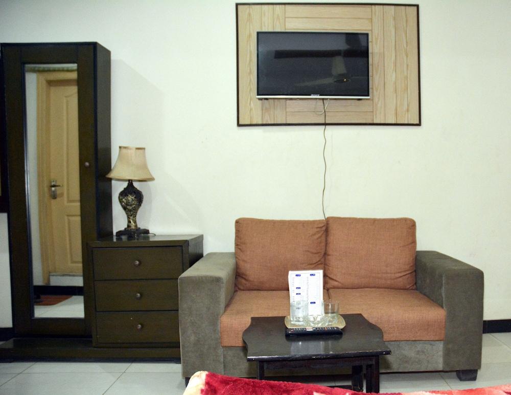 Hotel Al-Hameed