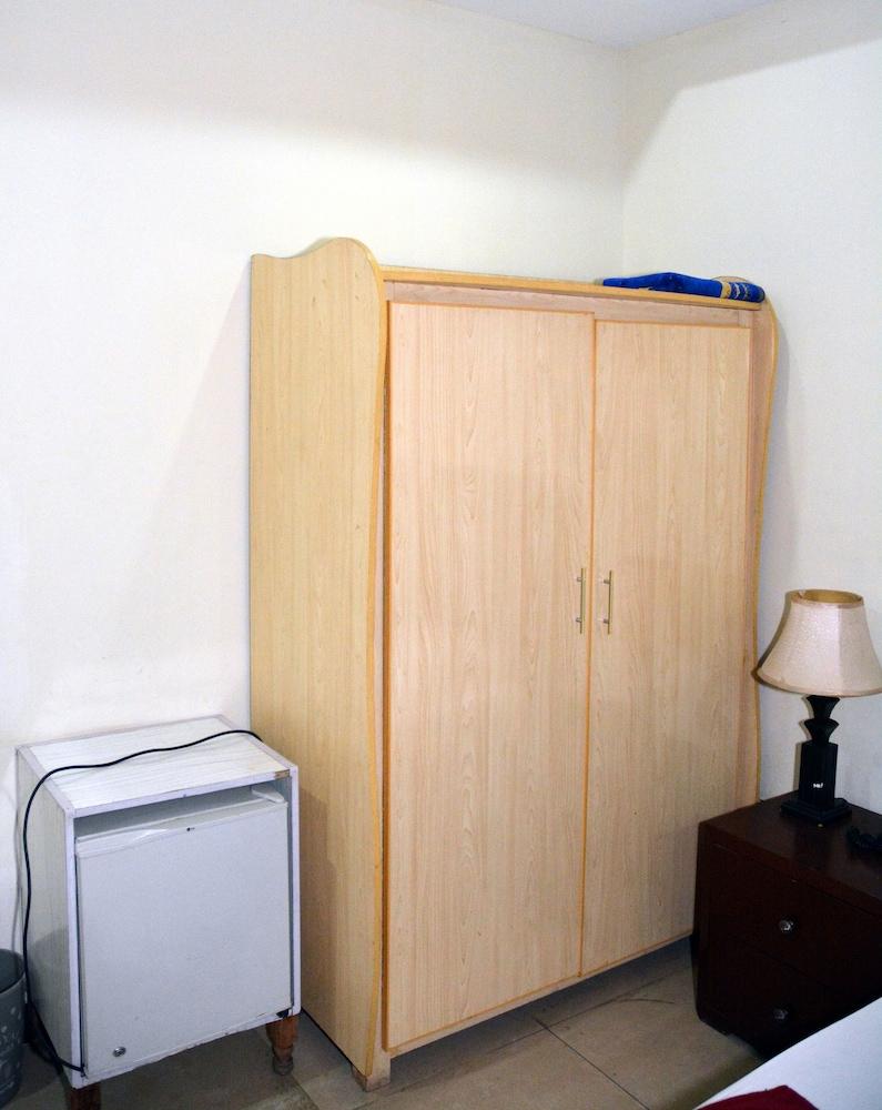 Hotel Al-Hameed