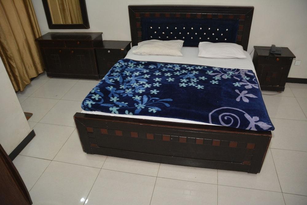 Hotel Al-Hameed
