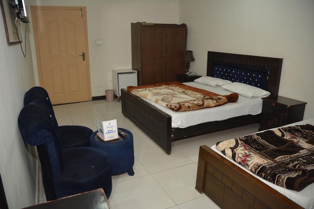 Hotel Al-Hameed