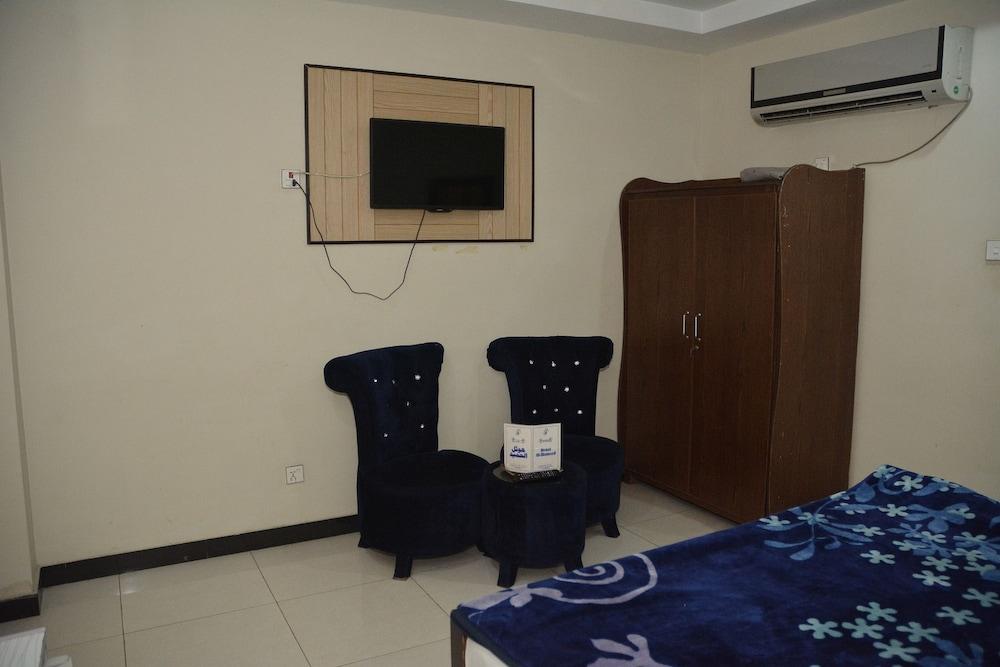 Hotel Al-Hameed