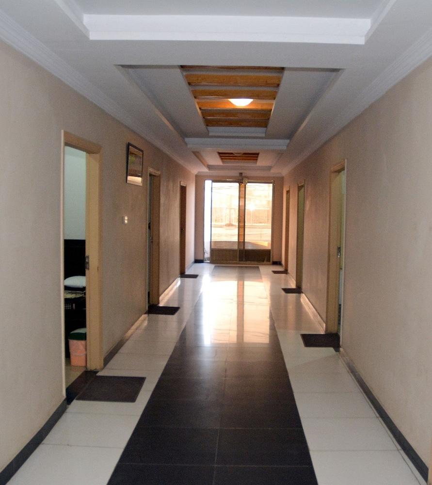 Hotel Al-Hameed