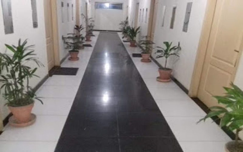 Hotel Al-Hameed