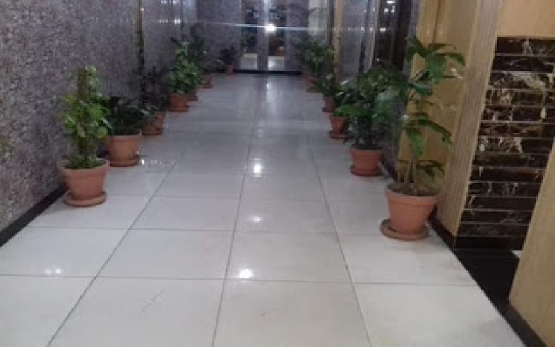 Hotel Al-Hameed