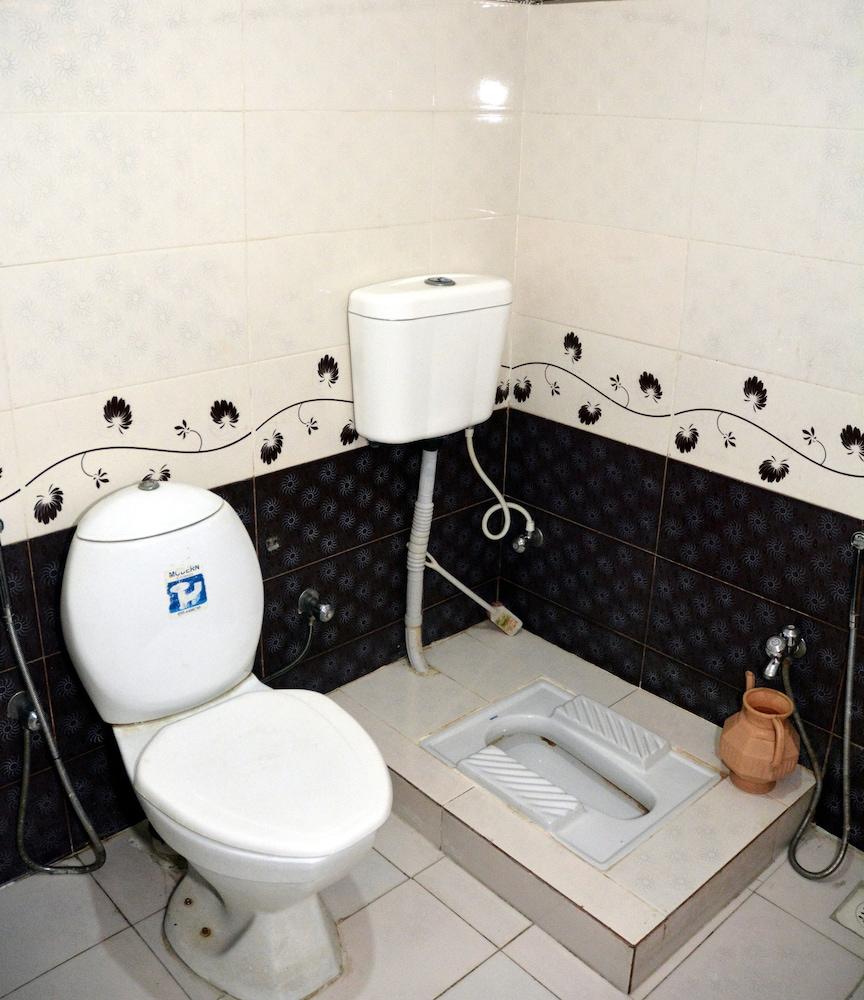 Hotel Al-Hameed