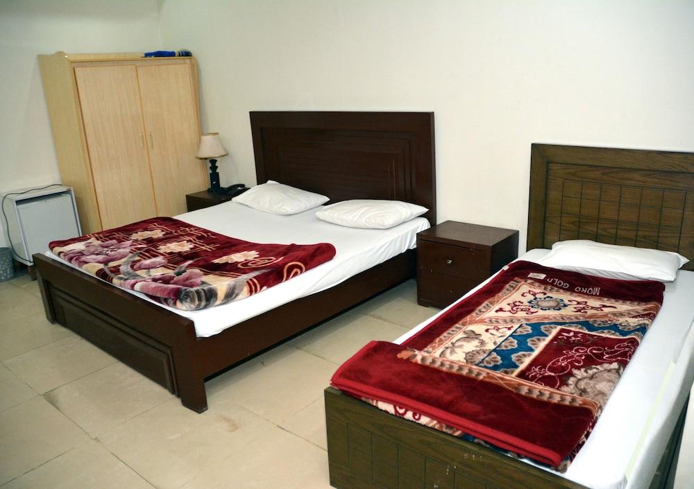 Hotel Al-Hameed