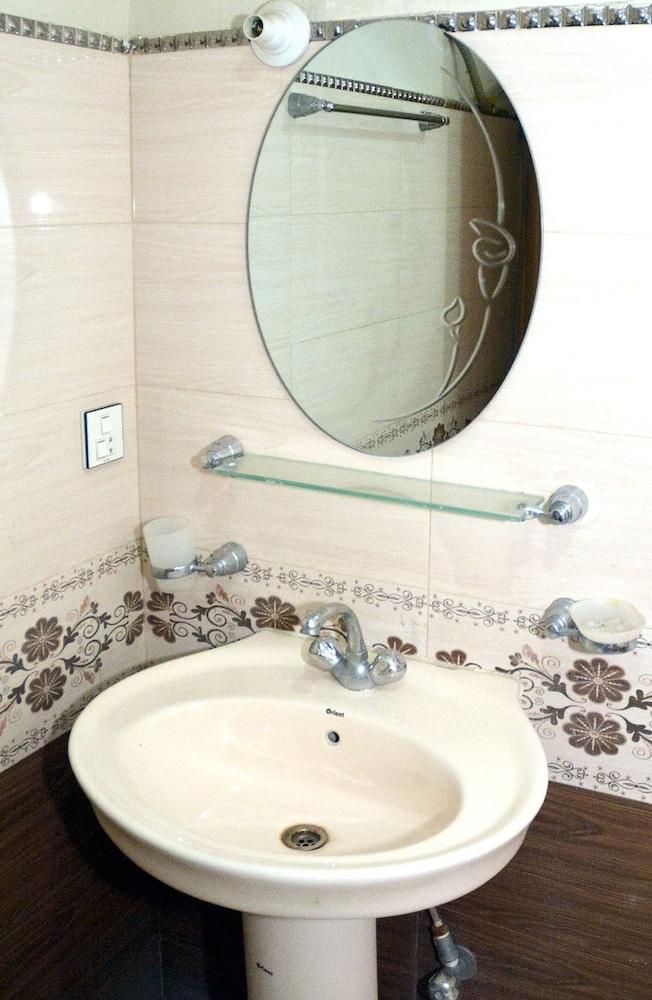 Hotel Al-Hameed