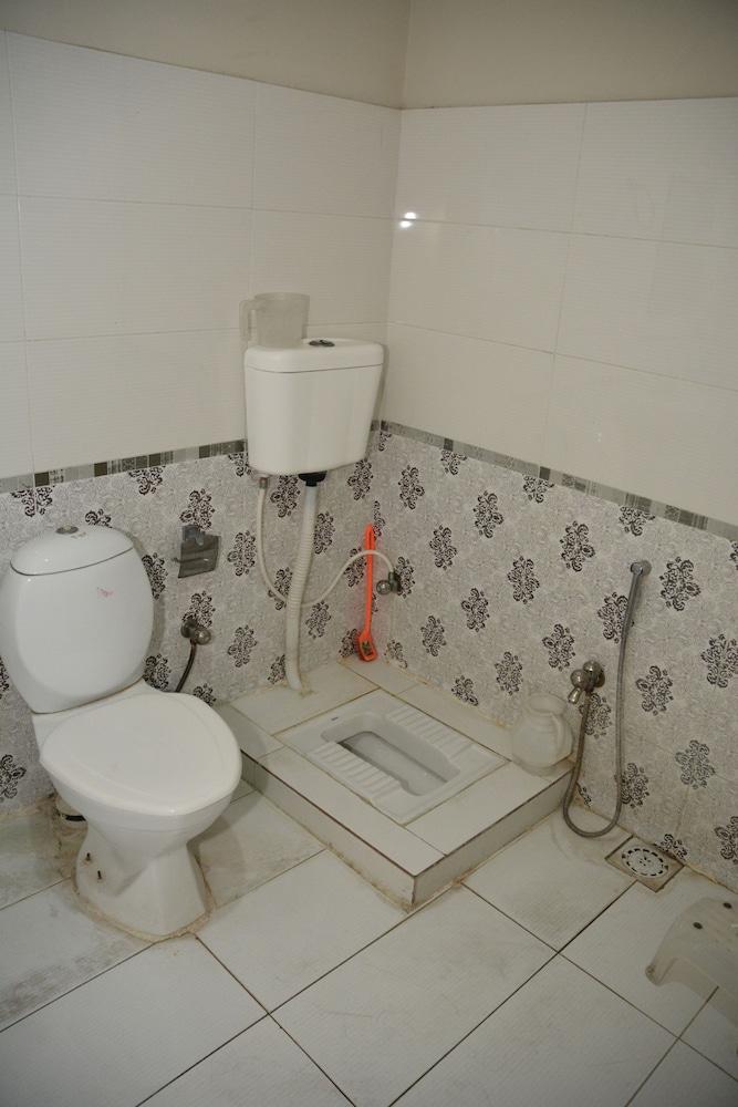 Hotel Al-Hameed