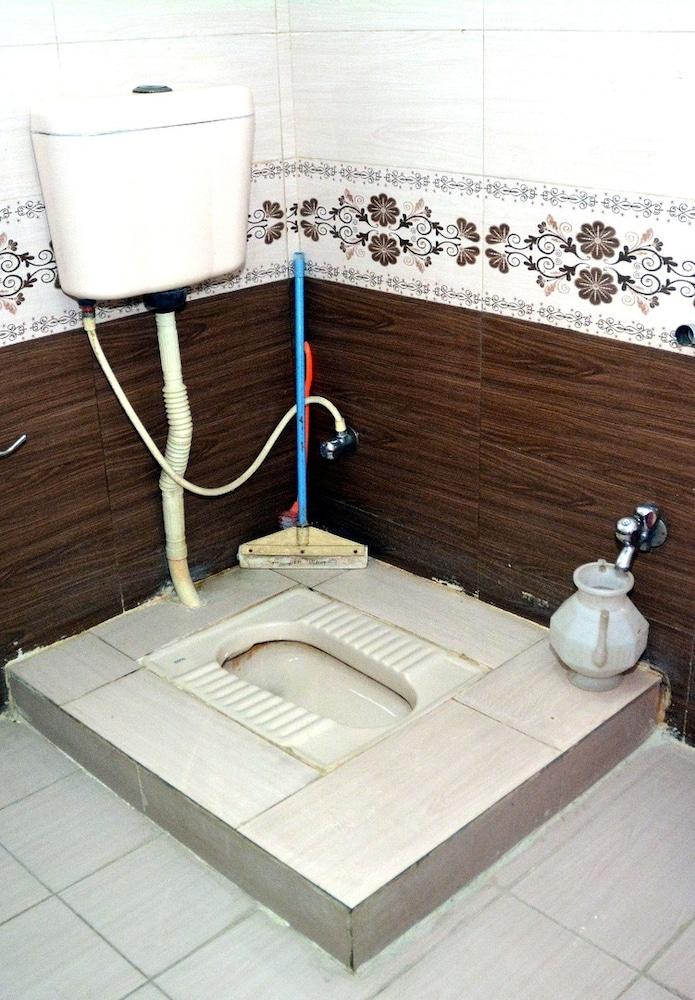 Hotel Al-Hameed