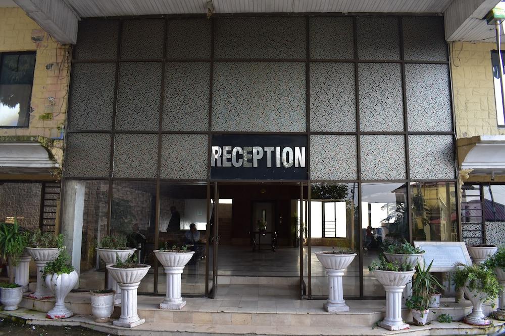 Grand Heights Hotel