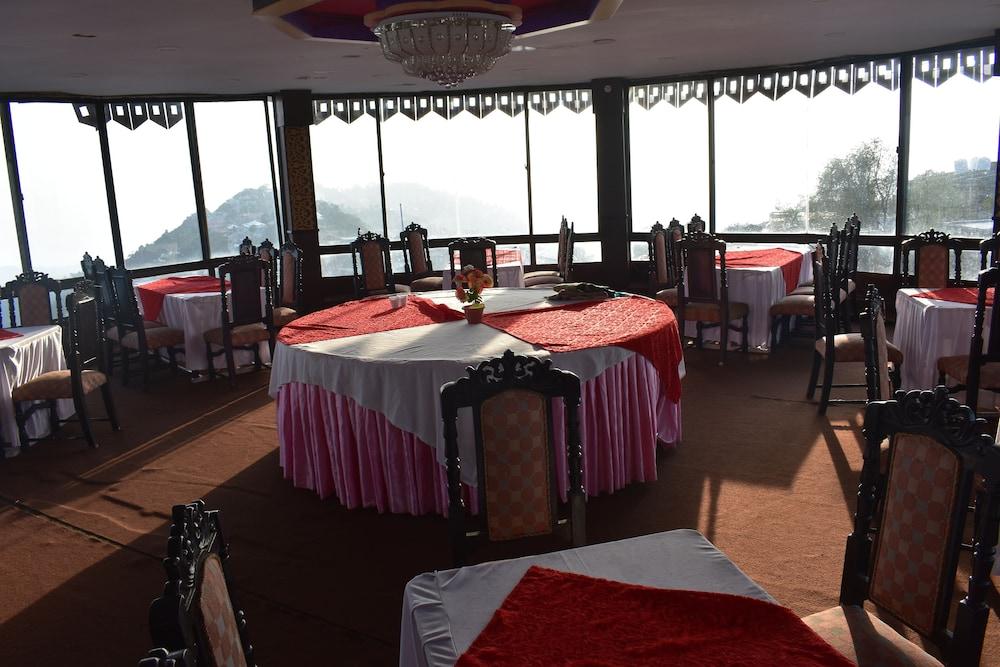 Grand Heights Hotel