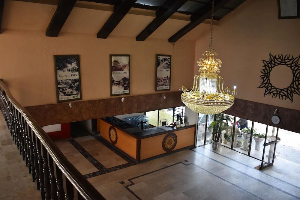 Grand Heights Hotel