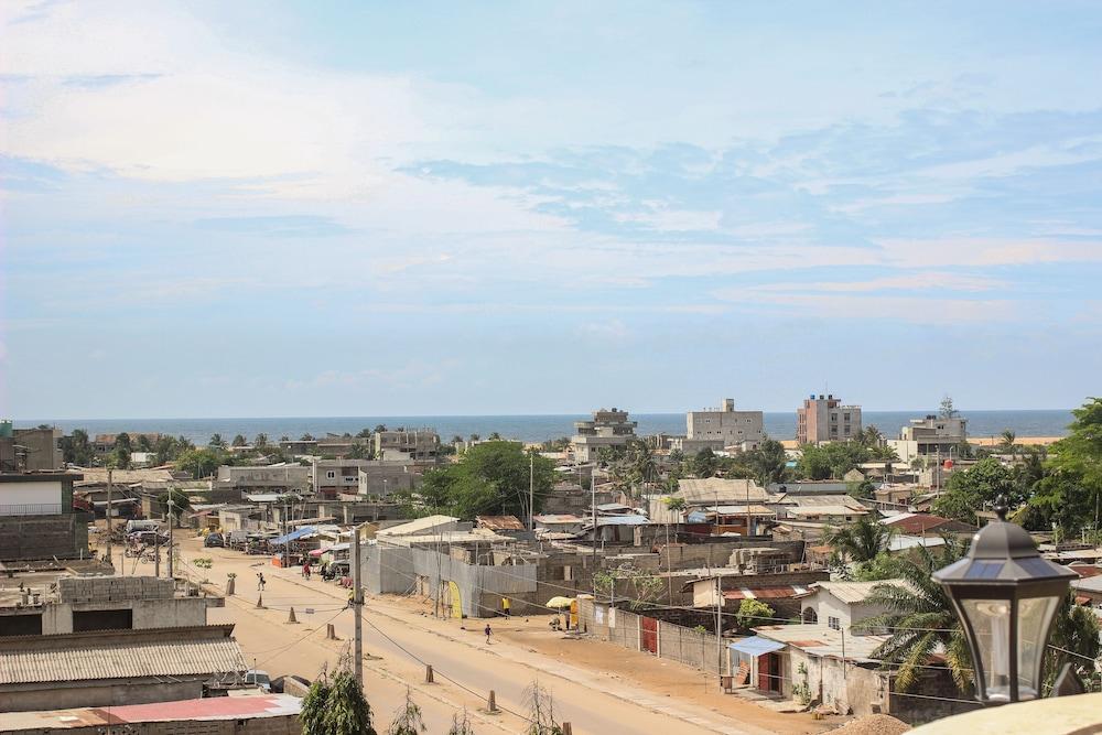 Hotel Diaspora Benin C.E