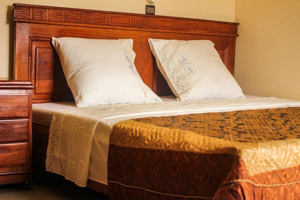 Hotel Diaspora Benin C.E