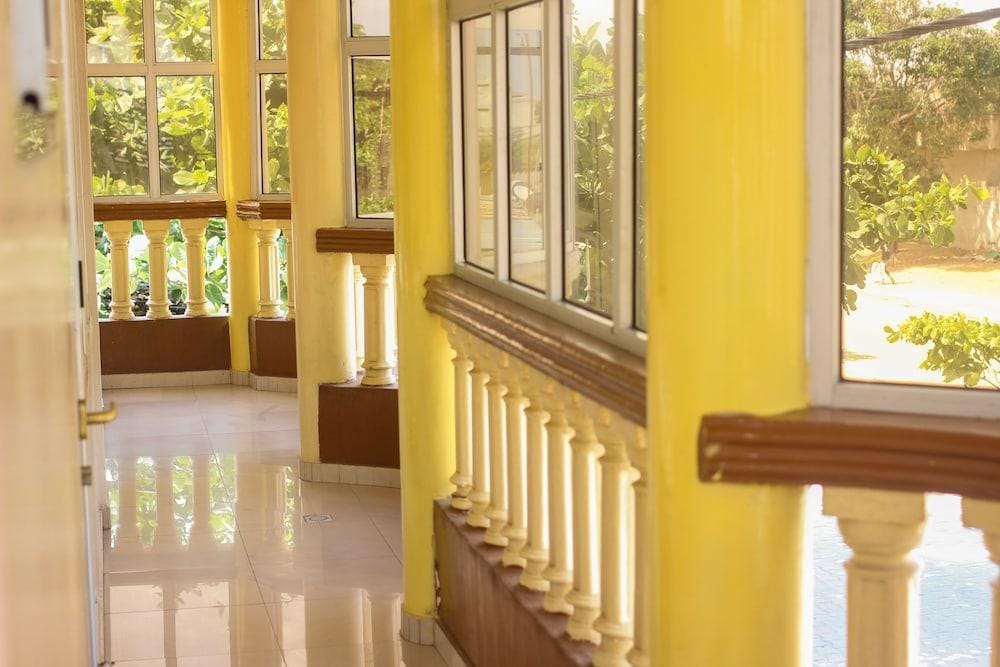 Hotel Diaspora Benin C.E