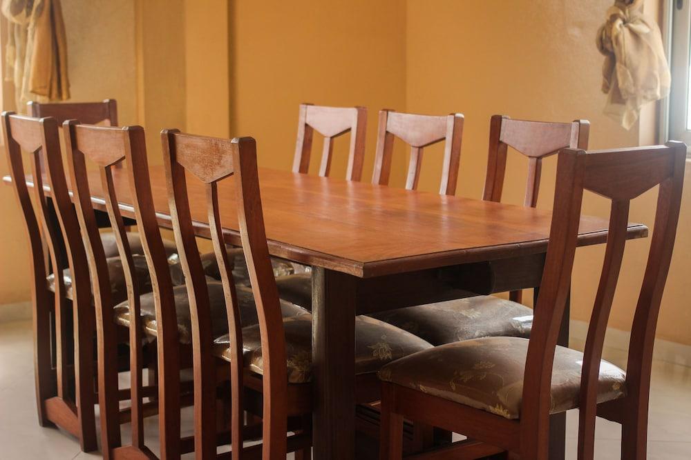 Hotel Diaspora Benin C.E