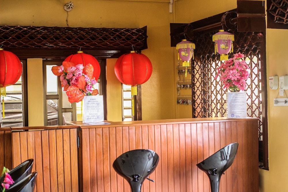 Hotel Diaspora Benin C.E