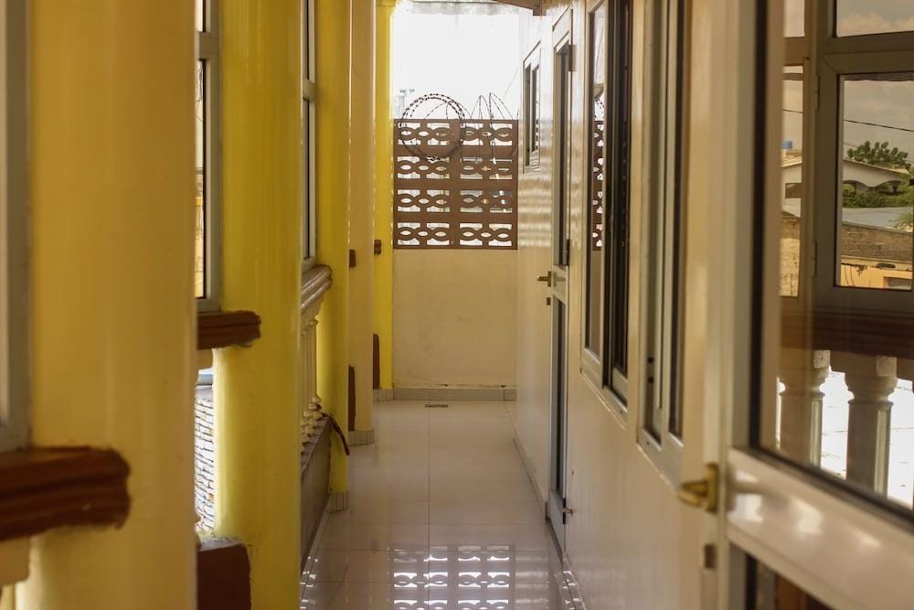 Hotel Diaspora Benin C.E