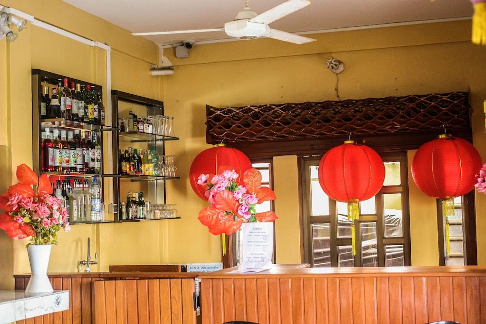 Hotel Diaspora Benin C.E